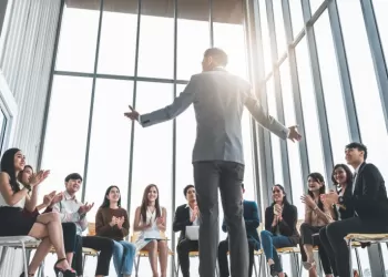 Başarılı Bir Liderin Özellikleri Neler?