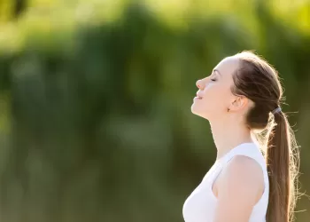 Diksiyon Dersleri İçin Nefes Egzersizleri