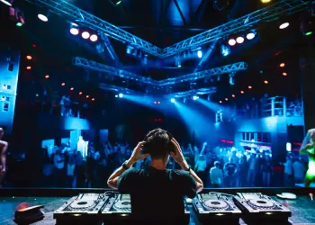 DJ Kimdir? Ne İş Yapar?