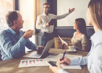 Etkili Bir Sunum Nasıl Yapılır?