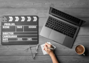 Film Senaryosu Nasıl Yazılır? Bir Film Senaryosu Kaç Sayfadır?