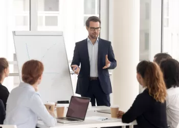 İş Hayatında Beden Dilinin Doğru Kullanımı