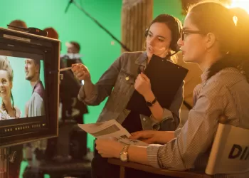 Kısa Film Yönetmeni Nasıl Olunur?