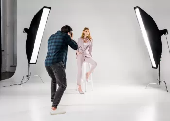 Moda Fotoğrafçısı Nasıl Olunur?