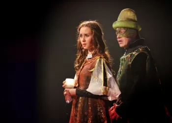 Oyunculuk Nedir? Oyunculuğun Tarihi