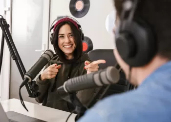 Radyo ve Televizyon Programcılığı Mezunları Nerede Çalışır?