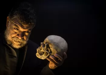 Shakespeare Oyunculuğu Nedir?