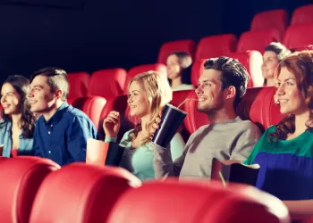 Sinemalarda Uygulanacak Yeni Yasalar