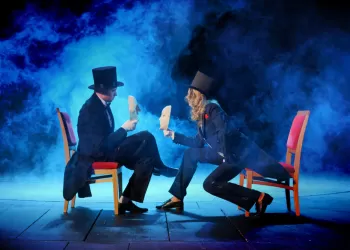 Tiyatro Oyunculuğu ve Sinema Oyunculuğu Arasındaki Farklar