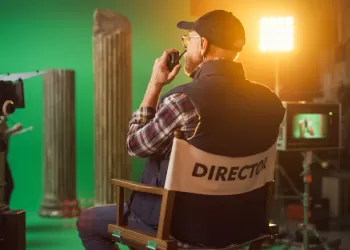 Yönetmen Olmak İçin Hangi Eğitimler Alınır?