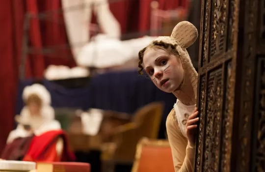 102 Yas Yaratici Drama Kursu 6