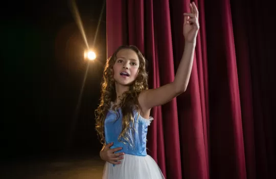 134 Yas Yaratici Drama Kursu 6