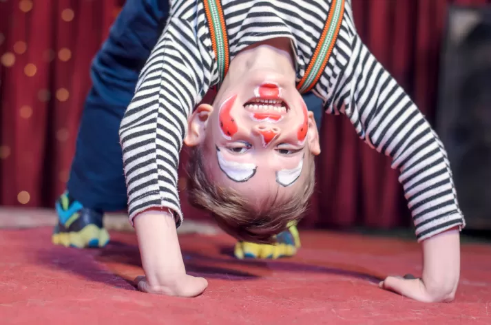 7 9 Yas Yaratici Drama Kursu Fiyatlari