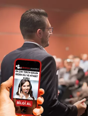 Beden Dili Ve Hitabet Kurslari 3