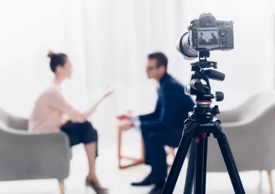 Belgesel Film Egitimi 5