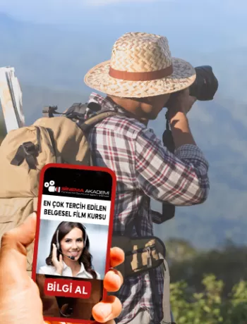 Belgesel Film Kurslari 5