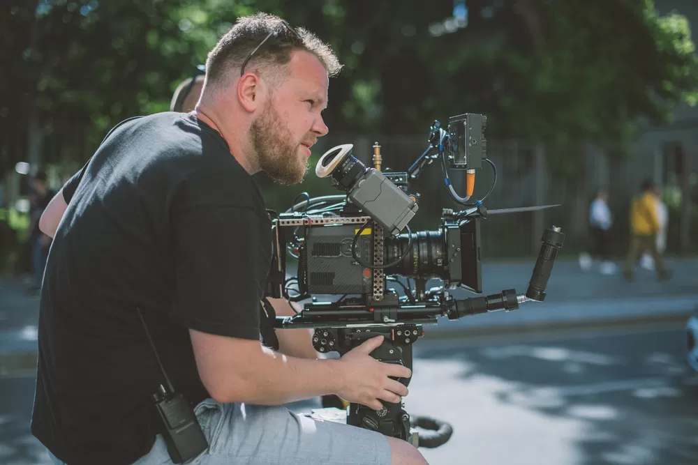 Belgesel Film Kursu 1