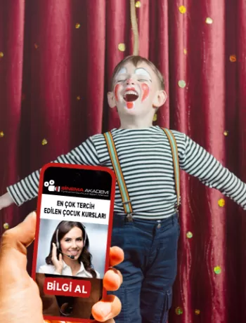 Cocuk Kurslari 1
