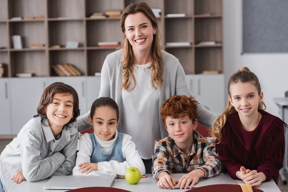 çocuklar için yaratıcı drama kursu