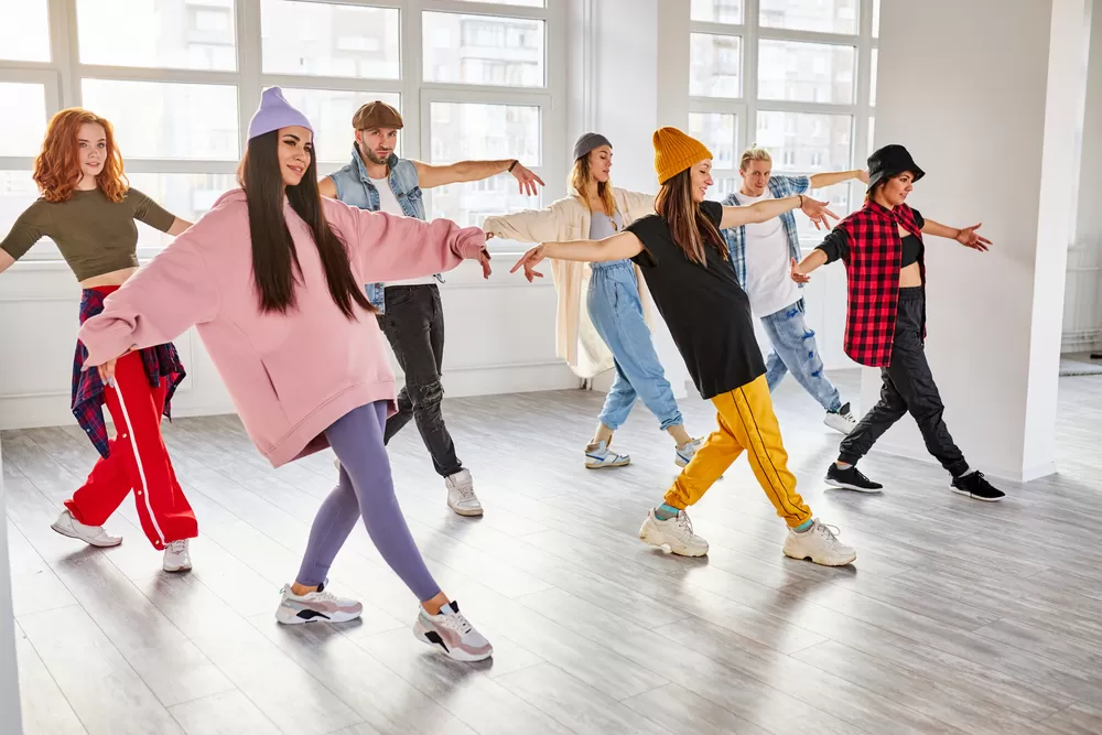 Dans Kursu Workshop