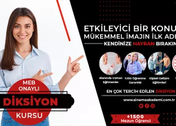 Diksiyon Kursu Kadıköy