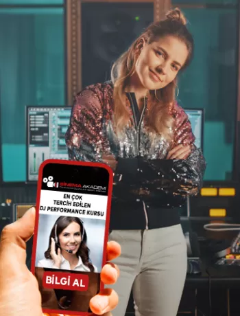 Dj Performance Kurslari 4