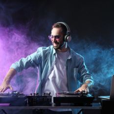 DJ Performance Kursu