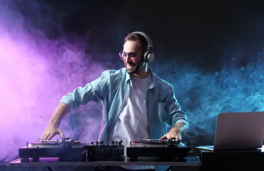 Dj Performance Kursu 1