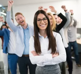 Drama İle Liderlik Eğitimi