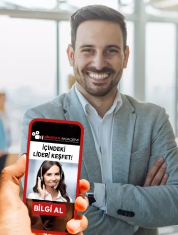 Drama Ile Liderlik Kurslari 3