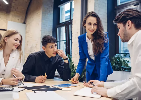 Drama Liderlik Egitimleri 1