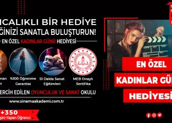 8 Mart Dünya Kadınlar Günü Kampanyası