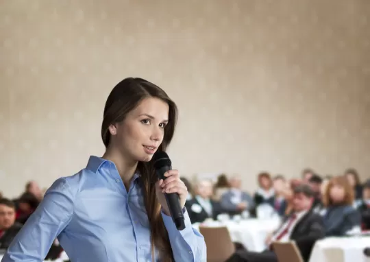 Etkili Konusma Ve Hitabet Kursu 1