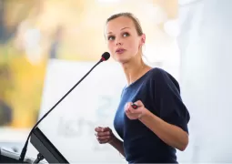 Etkili Sunum Teknikleri Egitimi 5