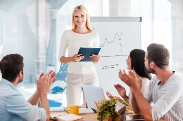 Etkili Sunum Teknikleri Kursu Fiyatlari 1