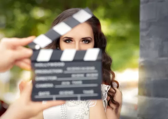 film oyuncusu olmak istiyorum