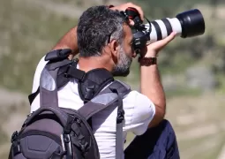 Fotograf Egitmenleri