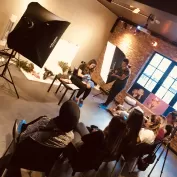 Fotografcilik Egitimi