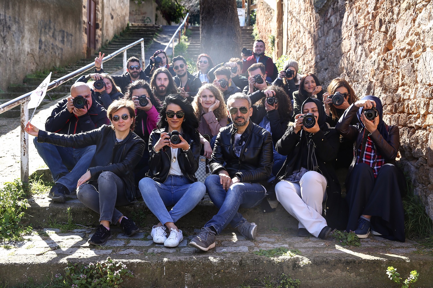 Fotografcilik Egitimi 2