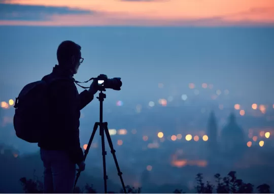 Fotografcilik Egitimi 9