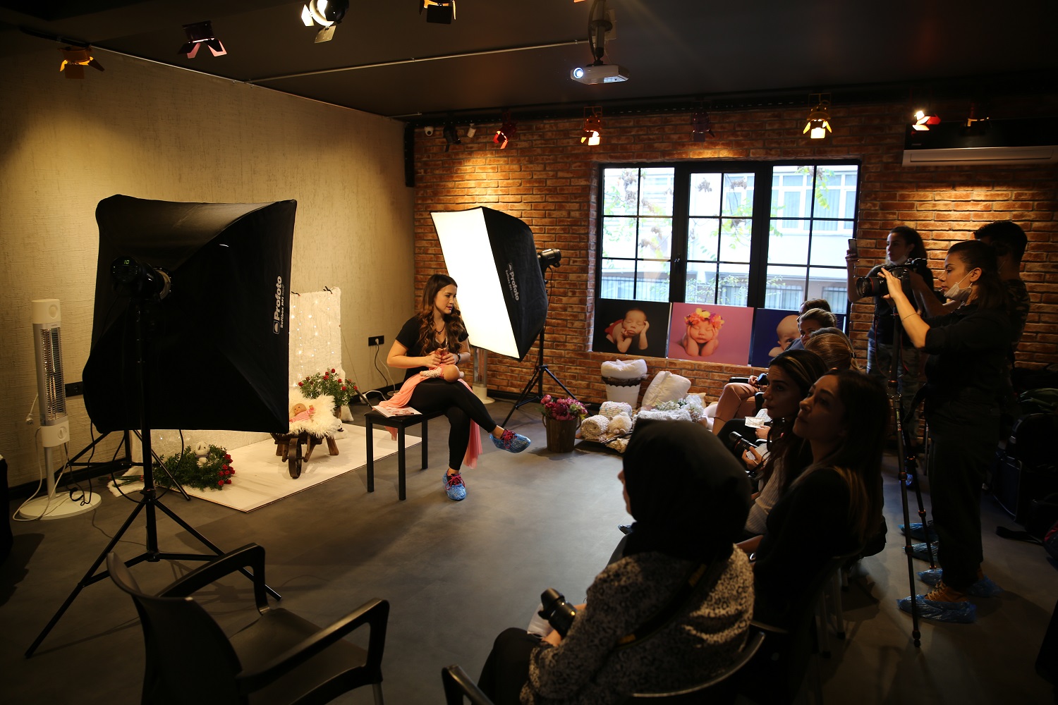 Fotografcilik Egitimleri 1