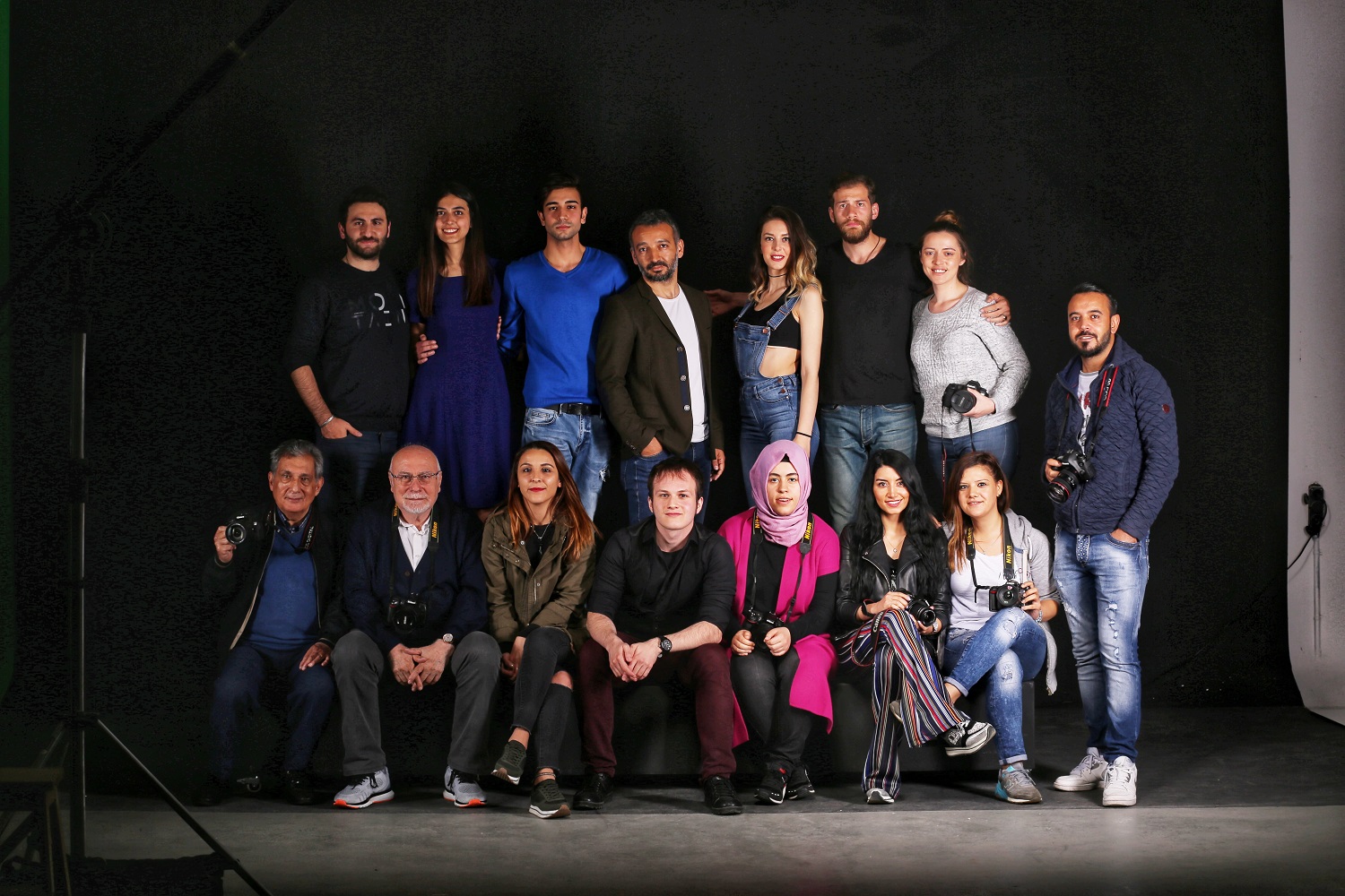 Fotografcilik Kurslari 1