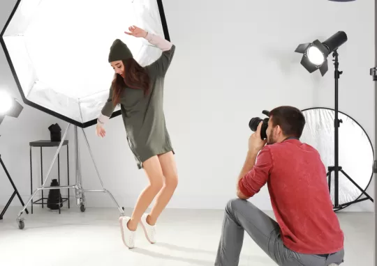 Fotografcilik Kurslari 4