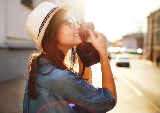 Fotografcilik Kurslari 5