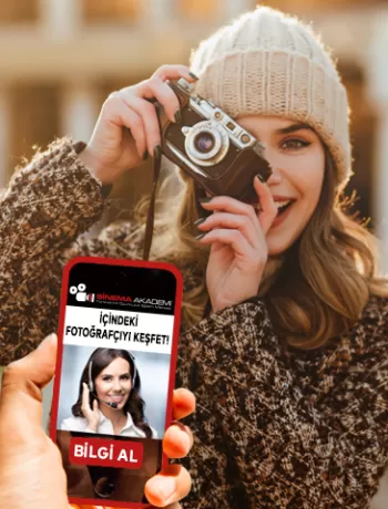Fotografcilik Kurslari 6
