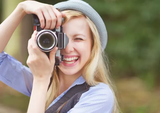 Fotografcilik Kursu Fiyatlari 2