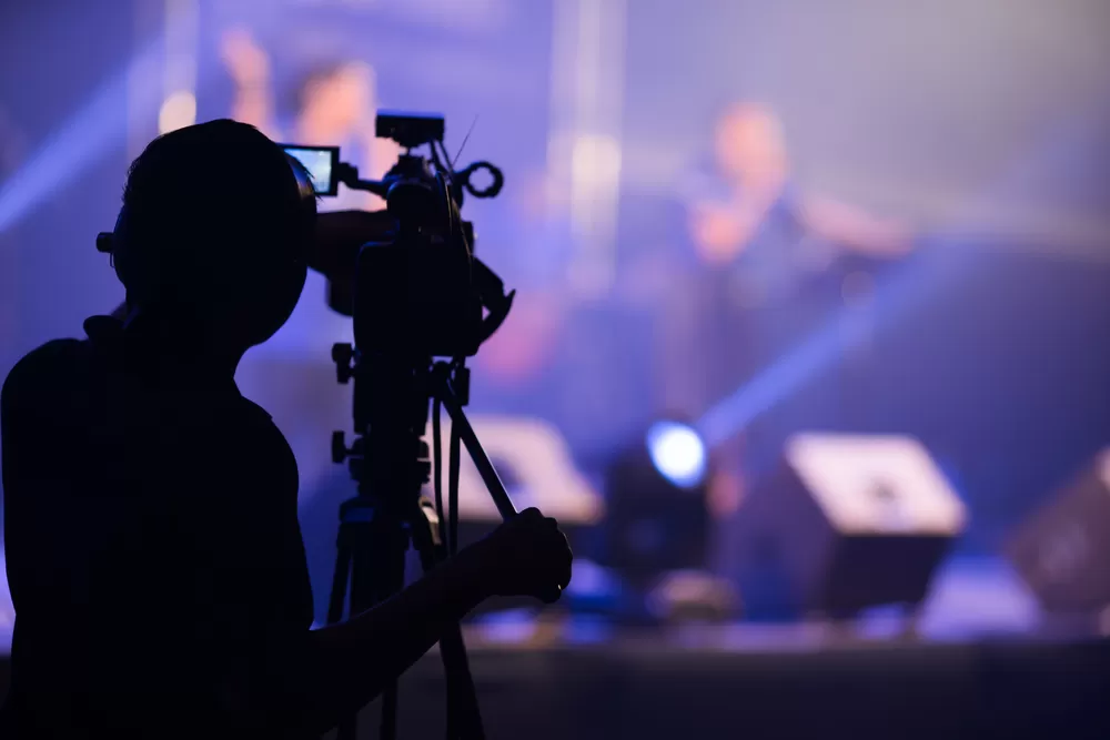 görüntü yönetmenleri