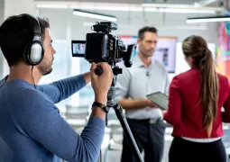 görüntü yönetmenliği eğitimi