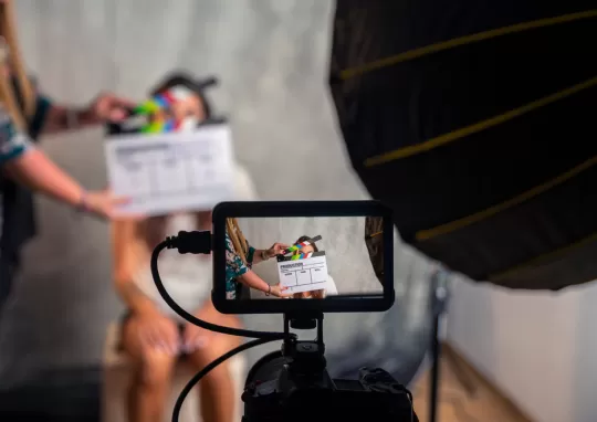 Goruntu Yonetmenligi Egitimi 8