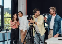 görüntü yönetmenliği eğitmenleri